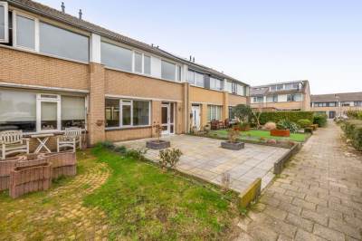 Woning Franz Lehárpark 21 Waalwijk