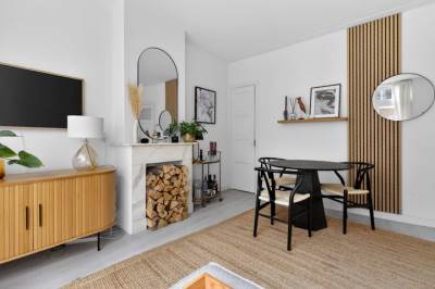Woning Nieuwe Looiersstraat 701 Amsterdam