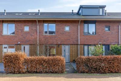 Woning Kleiput 5 Kampen