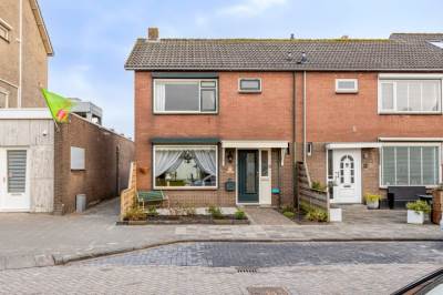 Woning Graaf Willemlaan 32 Monnickendam