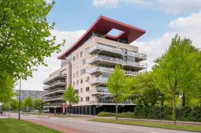 Woning Korhoenlaan 66 Vlaardingen