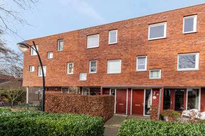 Woning Kamerdalseberg 50 Amersfoort