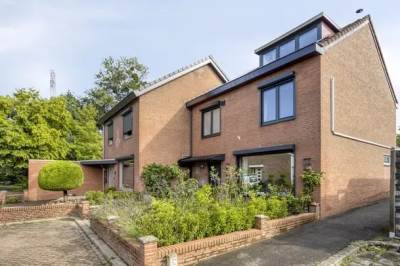 Woning Daslook 38 Kerkrade