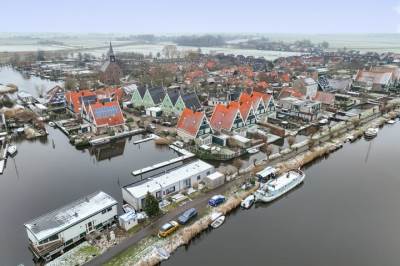 Woning Kanaaldijk 104 West-Graftdijk