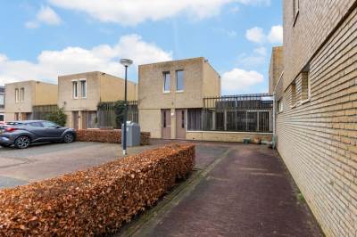 Woning De Veste 16 Apeldoorn