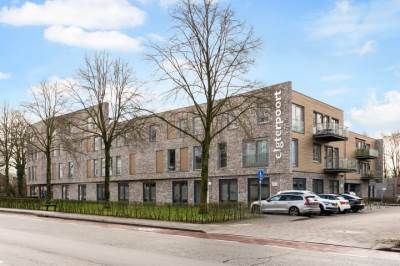 Woning Telgterpoort 29 Ermelo