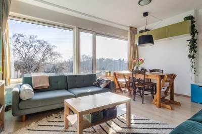 Woning Van Haapsstraat 66 Nijmegen