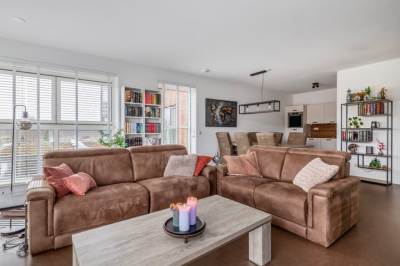 Woning Wijde Wormer 103 Capelle aan den IJssel