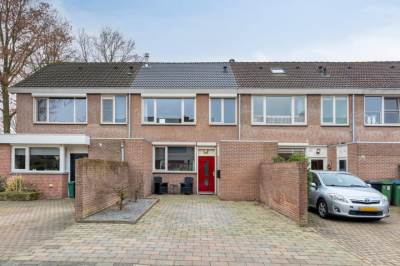 Woning Kempenland 24 Kaatsheuvel