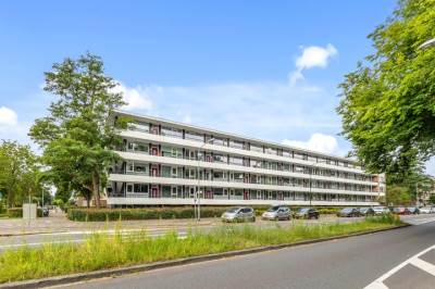 Woning Sint Martinuslaan 9 Voorburg