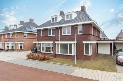 Woning Watermunt 11 Aalst
