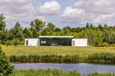 Woning Battenoordsedijk 17 Nieuwe-Tonge