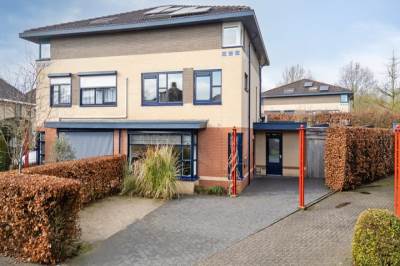 Woning Loiredal 29 Doetinchem