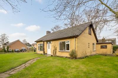 Woning Pieter Bossenstraat 34 Hoogwoud
