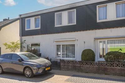 Woning van Bennekomweg 17A Doorn