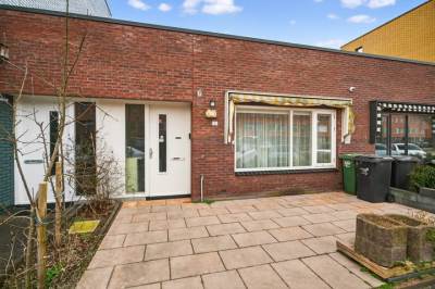 Woning Amazonelaan 132 Purmerend