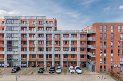 Woning Wisselwachter 37 Assendelft