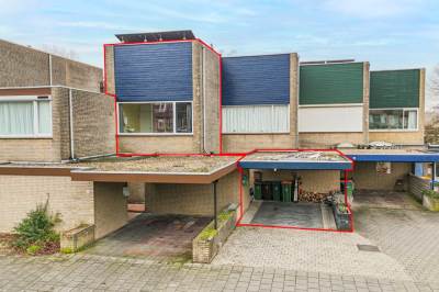 Woning Hoflaan 94 Ede