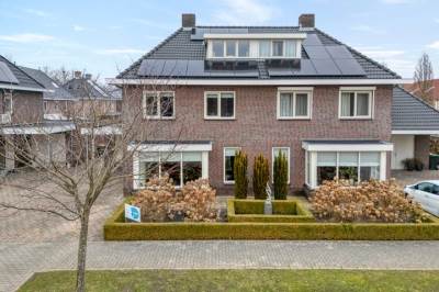Woning De Geere 5 Wijhe