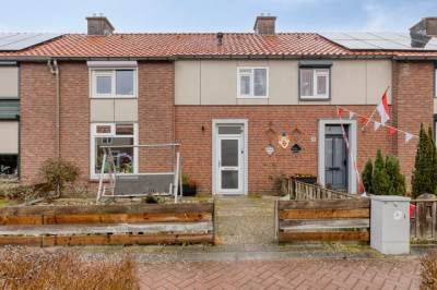 Woning Kostverloren 17 's-Heerenberg