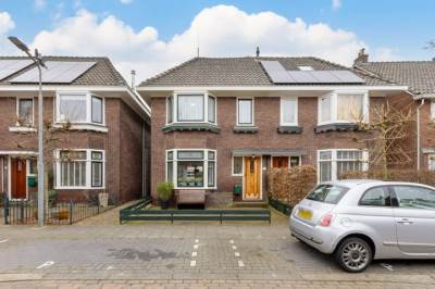 Woning Anemoonstraat 50 Koog aan de Zaan