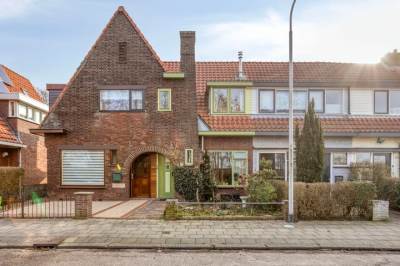 Woning Parallelweg 147 Hillegom