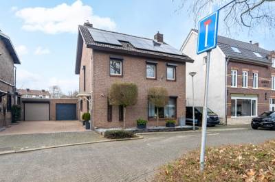 Woning Koelmoer 10 Landgraaf