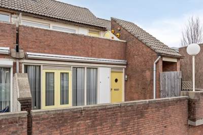 Woning Pleintjes 99 Veldhoven