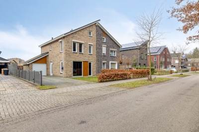 Woning E. van Drielststraat 67 Emmen