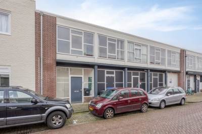 Woning de Greefstraat 3A Eindhoven