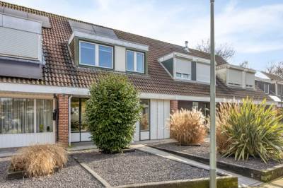 Woning Kasteel Hillenraedtstraat 152 Roermond