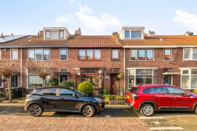 Woning Van Blanckenburgstraat 77 Dordrecht