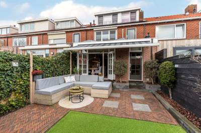 Woning Noordlandseweg 6 's-Gravenzande