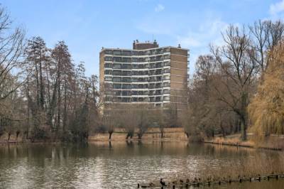 Woning Valkestein 811 Ede