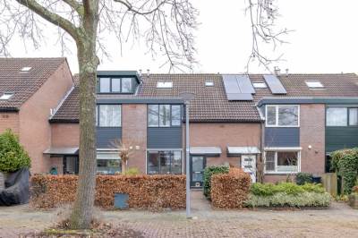 Woning Kraaiheide 41 Rotterdam