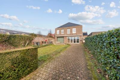 Woning Achter de Hoven 11 Montfort