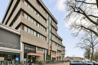 Woning Willem de Zwijgerlaan 334B11 Amsterdam