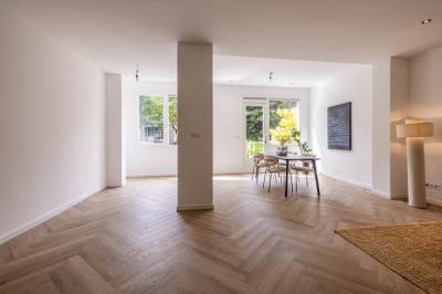 Woning Noordsingel 140B Rotterdam