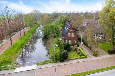 Woning Rondweg-Noord 17 Dokkum