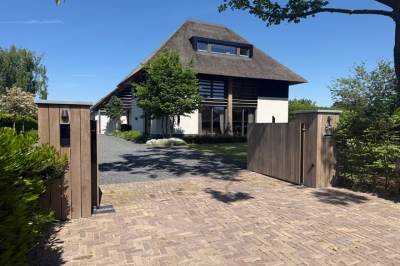 Woning Loostraat 52 Loo (Gem. Duiven)