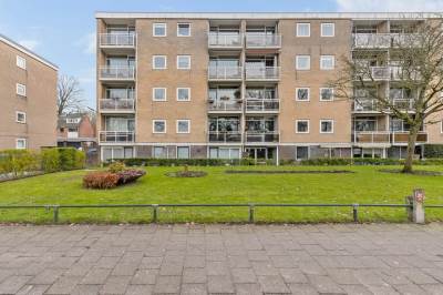 Woning Brinklaan 271 Bussum
