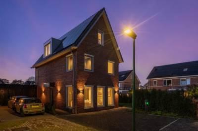 Woning Jacobaweide 14 Rhenen