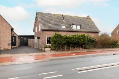 Woning 's-Gravendamseweg 37A Noordwijkerhout