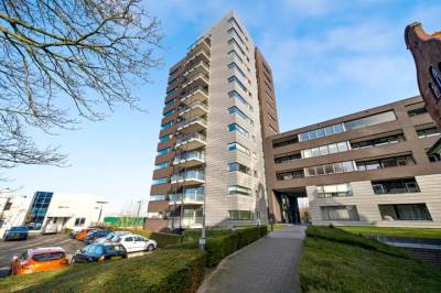 Woning Achter de Cattentoren 26 Roermond