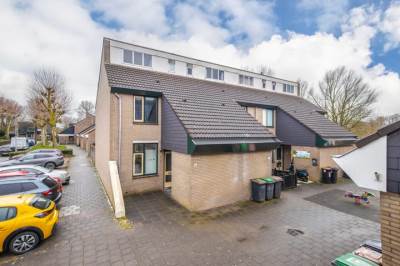 Woning Kennedystraat 34 Duiven