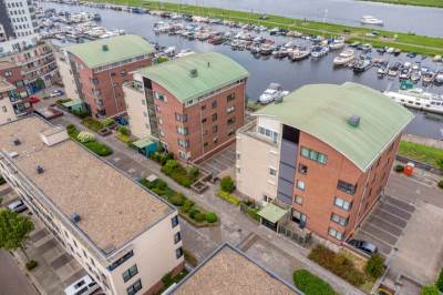 Woning Maasboulevard 25 Roermond