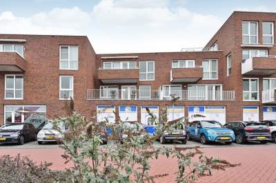 Woning Duiker 63 Huizen