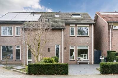 Woning Linze 24A Geldrop