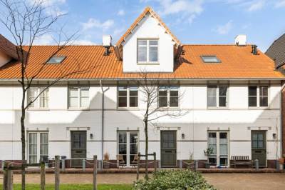 Woning Herwijnenhof 15 Amersfoort
