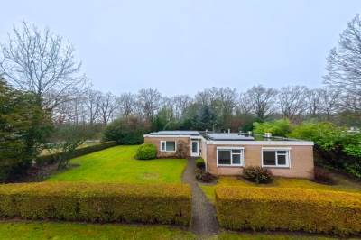 Woning Socrateslaan 10 Assen